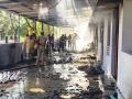 Tamil Nadu Governor expresses grief over casualties in Virudhunagar firecracker factory explosion - Hindi News | Tamil Nadu Governor expresses grief over casualties in Virudhunagar firecracker factory explosion | Latest national News at Lokmattimes.com