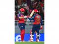 IPL: Priyansh Arya, Cooper Connolly script history with 182-run stand for PBKS - Hindi News | IPL: Priyansh Arya, Cooper Connolly script history with 182-run stand for PBKS | Latest cricket News at Lokmattimes.com