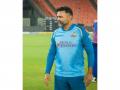 "Ashok Sharma can consistently bowl over 145-150 kph," says GT's assistant coach Parthiv Patel - Hindi News | "Ashok Sharma can consistently bowl over 145-150 kph," says GT's assistant coach Parthiv Patel | Latest cricket News at Lokmattimes.com