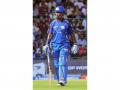 Rutherford relishes opportunity to create "his own legacy" for MI this season - Hindi News | Rutherford relishes opportunity to create "his own legacy" for MI this season | Latest cricket News at Lokmattimes.com
