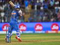 Mhambrey gives fitness update on Rohit, Santner ahead of GT-MI clash - Hindi News | Mhambrey gives fitness update on Rohit, Santner ahead of GT-MI clash | Latest cricket News at Lokmattimes.com