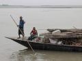 Energy crisis disrupts waterway transport in Bangladesh - Hindi News | Energy crisis disrupts waterway transport in Bangladesh | Latest international News at Lokmattimes.com
