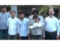 Gujarat Police arrest two accused in Ahmedabad's Dhandhuka violence - Hindi News | Gujarat Police arrest two accused in Ahmedabad's Dhandhuka violence | Latest national News at Lokmattimes.com