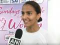 "We'll win more medals at Olympics": Geeta Phogat backs Indian wrestlers for LA Games - Hindi News | "We'll win more medals at Olympics": Geeta Phogat backs Indian wrestlers for LA Games | Latest other-sports News at Lokmattimes.com