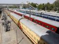 Indian Railways earns Rs 6813.86 crore from scrap sales in FY 2025-26, surpassing target of Rs 6000 crore by using or selling idle assets - Hindi News | Indian Railways earns Rs 6813.86 crore from scrap sales in FY 2025-26, surpassing target of Rs 6000 crore by using or selling idle assets | Latest national News at Lokmattimes.com