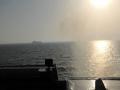 CENTCOM confirms interception of Iranian vessel TOUSKA, says US forces fired "several rounds" to disable it - Hindi News | CENTCOM confirms interception of Iranian vessel TOUSKA, says US forces fired "several rounds" to disable it | Latest international News at Lokmattimes.com