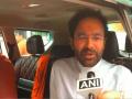 BJP will win all seven seats in Asansol...people want change: G Kishan Reddy ahead of West Bengal polls - Hindi News | BJP will win all seven seats in Asansol...people want change: G Kishan Reddy ahead of West Bengal polls | Latest politics News at Lokmattimes.com
