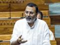 "Surrender Nehru": BJP MP Nishikant Dubey slams Cong for apologising to China in 1959 - Hindi News | "Surrender Nehru": BJP MP Nishikant Dubey slams Cong for apologising to China in 1959 | Latest politics News at Lokmattimes.com