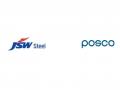 JSW Steel and POSCO form 50:50 joint venture for steel plant in Odisha amid South Korean President's India visit - Hindi News | JSW Steel and POSCO form 50:50 joint venture for steel plant in Odisha amid South Korean President's India visit | Latest business News at Lokmattimes.com