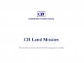 CII proposes comprehensive reforms to streamline industrial land management for manufacturing growth - Hindi News | CII proposes comprehensive reforms to streamline industrial land management for manufacturing growth | Latest business News at Lokmattimes.com