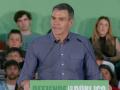 Spain's PM Pedro Sanchez urges EU to cut ties with Israel, cites "violation of international law" - Hindi News | Spain's PM Pedro Sanchez urges EU to cut ties with Israel, cites "violation of international law" | Latest international News at Lokmattimes.com