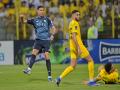 AFC Champions League 2: Ronaldo scores 969th career goal as Al-Nassr thrash Al-Wasl 4-0 - Hindi News | AFC Champions League 2: Ronaldo scores 969th career goal as Al-Nassr thrash Al-Wasl 4-0 | Latest football News at Lokmattimes.com