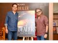 Review: The Dealer -- A Blockbuster on Paper - Hindi News | Review: The Dealer -- A Blockbuster on Paper | Latest business News at Lokmattimes.com