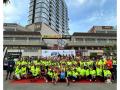 Elan Group Hosts 'World Earth Day Run 2026', Bringing Gurugram Together for a Greener Tomorrow - Hindi News | Elan Group Hosts 'World Earth Day Run 2026', Bringing Gurugram Together for a Greener Tomorrow | Latest business News at Lokmattimes.com