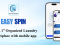 How Easy Spin Is Transforming Laundry & Dry Cleaning Services in India - Hindi News | How Easy Spin Is Transforming Laundry & Dry Cleaning Services in India | Latest business News at Lokmattimes.com