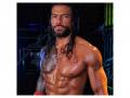 Wrestlemania 42, day 2: Roman beats Punk to capture WWE World Heavyweight title; Oba shocks Brock - Hindi News | Wrestlemania 42, day 2: Roman beats Punk to capture WWE World Heavyweight title; Oba shocks Brock | Latest other-sports News at Lokmattimes.com