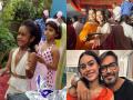 Parents Kajol, Ajay Devgn pen heartfelt birthday wish for daughter Nysa Devgan - Hindi News | Parents Kajol, Ajay Devgn pen heartfelt birthday wish for daughter Nysa Devgan | Latest entertainment News at Lokmattimes.com