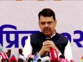 "Renounced ideals of Jyotiba Phule": Maharashtra CM Fadnavis slams Opposition after constitutional amendment falls in Lok Sabha - Hindi News | "Renounced ideals of Jyotiba Phule": Maharashtra CM Fadnavis slams Opposition after constitutional amendment falls in Lok Sabha | Latest politics News at Lokmattimes.com