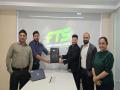 3EA Global Launches FTS - Fitness Through Sports, A New Habit-Based Fitness Model for India - Hindi News | 3EA Global Launches FTS - Fitness Through Sports, A New Habit-Based Fitness Model for India | Latest business News at Lokmattimes.com