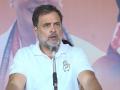 "BJP has AIADMK to attack your identity, history and language": Rahul Gandhi - Hindi News | "BJP has AIADMK to attack your identity, history and language": Rahul Gandhi | Latest national News at Lokmattimes.com