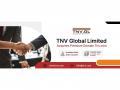 TNV Global Limited Acquires Premium Domain TNV.com to Strengthen Global Brand Identity - Hindi News | TNV Global Limited Acquires Premium Domain TNV.com to Strengthen Global Brand Identity | Latest business News at Lokmattimes.com