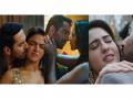 'Pati Patni Aur Woh Do' teaser out: Ayushmann Khurrana faces triple trouble in 'Pativerse' expansion - Hindi News | 'Pati Patni Aur Woh Do' teaser out: Ayushmann Khurrana faces triple trouble in 'Pativerse' expansion | Latest entertainment News at Lokmattimes.com