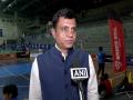 "Historic moment": WBFI President on women's team's qualification for Glasgow CWG - Hindi News | "Historic moment": WBFI President on women's team's qualification for Glasgow CWG | Latest other-sports News at Lokmattimes.com