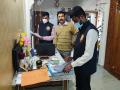 Andhra: Anti-corruption bureau registers disproportionate assets case against Asst BC Welfare Officer Puram Balaji - Hindi News | Andhra: Anti-corruption bureau registers disproportionate assets case against Asst BC Welfare Officer Puram Balaji | Latest national News at Lokmattimes.com
