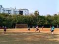 IIT Madras introduces OmegaBall, a first-of-its-kind sport in India - Hindi News | IIT Madras introduces OmegaBall, a first-of-its-kind sport in India | Latest other-sports News at Lokmattimes.com