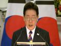 Aim to double bilateral trade to $50 billion by 2030: S Korean President Lee Jae Myung in India - Hindi News | Aim to double bilateral trade to $50 billion by 2030: S Korean President Lee Jae Myung in India | Latest international News at Lokmattimes.com