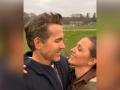 Ryan Reynolds praises Blake Lively's "integrity" amid ongoing legal battle with Justin Baldoni - Hindi News | Ryan Reynolds praises Blake Lively's "integrity" amid ongoing legal battle with Justin Baldoni | Latest entertainment News at Lokmattimes.com