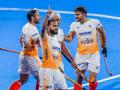 Hockey India announces 36 probables for senior men's national coaching camp - Hindi News | Hockey India announces 36 probables for senior men's national coaching camp | Latest hockey News at Lokmattimes.com