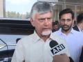 "Nobody is losing, no one is having extra advantage": Chandrababu Naidu bats for NDA, slams Oppn over delimitation row - Hindi News | "Nobody is losing, no one is having extra advantage": Chandrababu Naidu bats for NDA, slams Oppn over delimitation row | Latest national News at Lokmattimes.com
