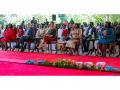At Kenya State House, Merck Foundation and Kenya First Lady Launch Their "Educating Linda" Program to Support Girl Education - Hindi News | At Kenya State House, Merck Foundation and Kenya First Lady Launch Their "Educating Linda" Program to Support Girl Education | Latest business News at Lokmattimes.com