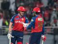 Priyansh Arya super exciting to watch, says Connolly after run-fest with PBKS batter in Mullanpur - Hindi News | Priyansh Arya super exciting to watch, says Connolly after run-fest with PBKS batter in Mullanpur | Latest cricket News at Lokmattimes.com
