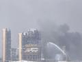 Rajasthan: Fire breaks out at Refinery-cum-Petrochemical Complex in Balotra, dousing ops underway - Hindi News | Rajasthan: Fire breaks out at Refinery-cum-Petrochemical Complex in Balotra, dousing ops underway | Latest national News at Lokmattimes.com