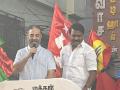 "Dravidian lion's roar": Kamal Haasan releases high-octane anthem to back DMK alliance in TN - Hindi News | "Dravidian lion's roar": Kamal Haasan releases high-octane anthem to back DMK alliance in TN | Latest politics News at Lokmattimes.com