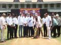 MCA inaugurates Champions Trophy 2026 as key build-up to T20 Mumbai League - Hindi News | MCA inaugurates Champions Trophy 2026 as key build-up to T20 Mumbai League | Latest cricket News at Lokmattimes.com