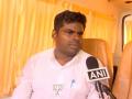 "Nobody has problem except DMK and Congress": Annamalai slams Oppn over Constitution Amendment Bill defeat in Lok Sabha - Hindi News | "Nobody has problem except DMK and Congress": Annamalai slams Oppn over Constitution Amendment Bill defeat in Lok Sabha | Latest national News at Lokmattimes.com