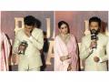 Genelia Deshmukh breaks down as Riteish gets emotional at 'Raja Shivaji' trailer launch - Hindi News | Genelia Deshmukh breaks down as Riteish gets emotional at 'Raja Shivaji' trailer launch | Latest entertainment News at Lokmattimes.com