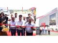 Daimler India Commercial Vehicles Opens New Workshop in Silchar, Assam Driving Deeper Accessibility in the Northeast - Hindi News | Daimler India Commercial Vehicles Opens New Workshop in Silchar, Assam Driving Deeper Accessibility in the Northeast | Latest business News at Lokmattimes.com