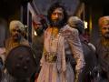 Raja Shivaji trailer: Riteish Deshmukh leads fight for 'swarajya' as Maratha warrior Chhatrapati Shivaji Maharaj - Hindi News | Raja Shivaji trailer: Riteish Deshmukh leads fight for 'swarajya' as Maratha warrior Chhatrapati Shivaji Maharaj | Latest entertainment News at Lokmattimes.com