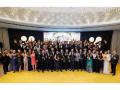 Influential Brands® celebrates Asia's finest in business excellence at the Fullerton Hotel - Hindi News | Influential Brands® celebrates Asia's finest in business excellence at the Fullerton Hotel | Latest business News at Lokmattimes.com