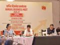 Union Minister Jyotiraditya Scindia reviews Annual Business Meet of India Post for FY 2025-2026 - Hindi News | Union Minister Jyotiraditya Scindia reviews Annual Business Meet of India Post for FY 2025-2026 | Latest national News at Lokmattimes.com