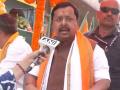 "BJP wave across West Bengal," says BJP chief Nitin Nabin in East Midnapore - Hindi News | "BJP wave across West Bengal," says BJP chief Nitin Nabin in East Midnapore | Latest politics News at Lokmattimes.com