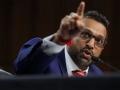 $250 million showdown: FBI Director Kash Patel sues The Atlantic over "actual malice" in drinking allegations - Hindi News | $250 million showdown: FBI Director Kash Patel sues The Atlantic over "actual malice" in drinking allegations | Latest international News at Lokmattimes.com