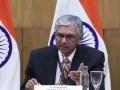 MEA Secretary outlines massive industry shift in India-Korea maritime pact - Hindi News | MEA Secretary outlines massive industry shift in India-Korea maritime pact | Latest international News at Lokmattimes.com