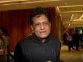 First tranche of trade deal with US almost finalised, trying to work out mechanism for India getting preferential market access: Piyush Goyal - Hindi News | First tranche of trade deal with US almost finalised, trying to work out mechanism for India getting preferential market access: Piyush Goyal | Latest business News at Lokmattimes.com