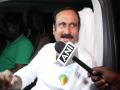 "This DMK is completely different, we've a CM who doesn't know what is happening in state": PMK Chief Ramadoss - Hindi News | "This DMK is completely different, we've a CM who doesn't know what is happening in state": PMK Chief Ramadoss | Latest national News at Lokmattimes.com