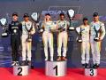 Goa Aces JA Racing crowned champions of Indian Racing League 2025-26 season - Hindi News | Goa Aces JA Racing crowned champions of Indian Racing League 2025-26 season | Latest other-sports News at Lokmattimes.com